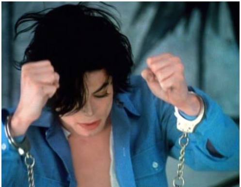 Joe Vogel: Michael Jackson – verspätete Beschuldigungen und Hexenjagd Hexenjagd