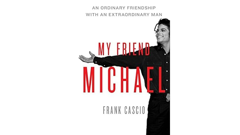 Review: My Friend Michael – Frank Cascio
