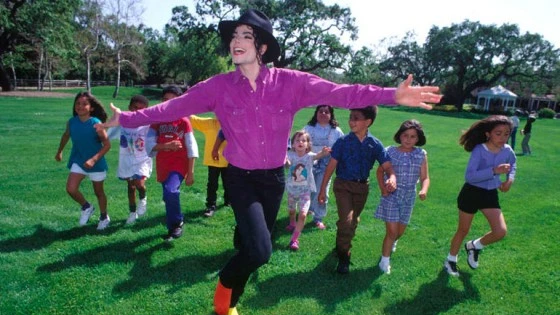 Dr. Wayne Dyer über Michael Jackson