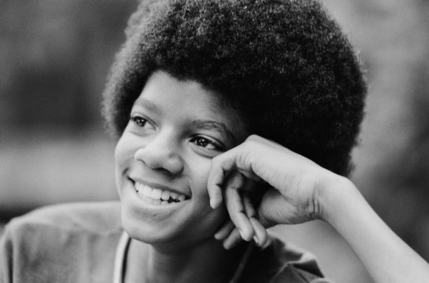 Robert Hilburn erinnert sich an Michael Jackson
