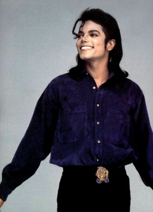 Memorial Michael Jackson