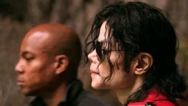 Travis Payne spricht über Michael Jackson