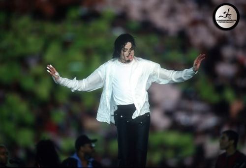 Michael Jacksons vergessenes humanitäres Vermächtnis