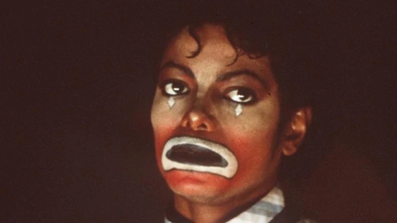 Michael Jackson: Unterwanderung von Blackface Stereotypen