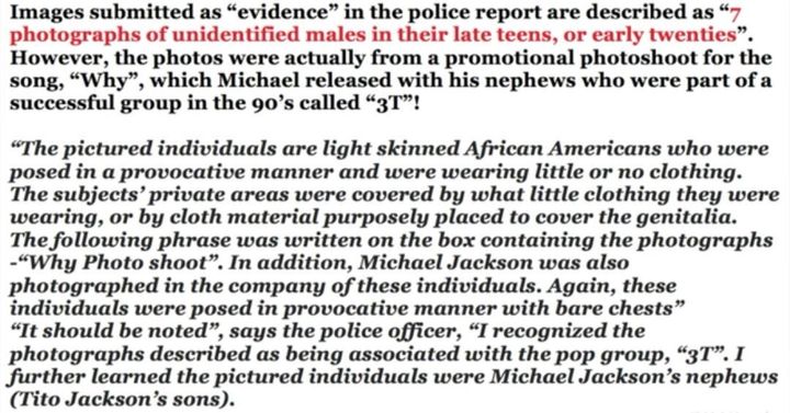 Jermain Jackson tweetet den ursprünglichen Polizeibericht