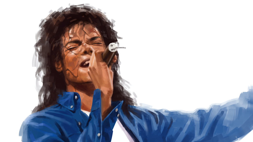 Gerechtigkeit für Michael Jackson