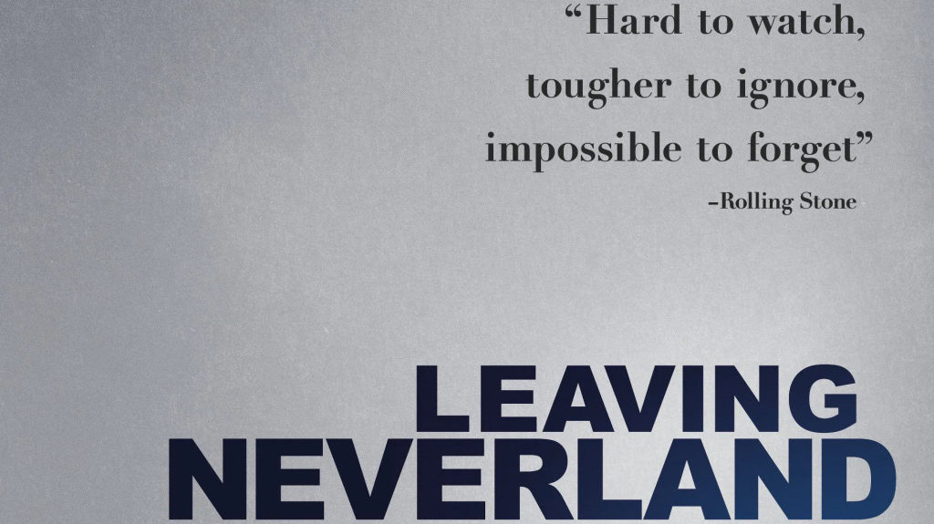 Eine kritische Analyse von „Leaving Neverland“
